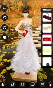 Dress Up! Fashion Girl screenshot 3