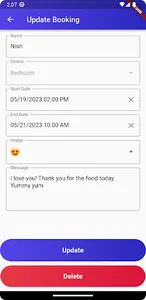 PixelGreet screenshot 2