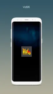 Vid96 screenshot 0
