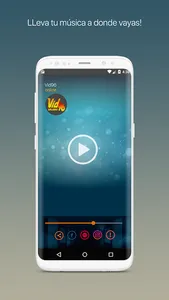 Vid96 screenshot 1