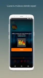 Vid96 screenshot 2