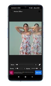 Pixel Lab - Neon Photo Effects screenshot 10