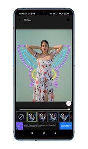 Pixel Lab - Neon Photo Effects screenshot 6