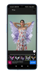 Pixel Lab - Neon Photo Effects screenshot 9