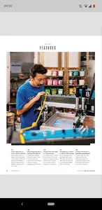 Hawaii Business Magazine screenshot 15