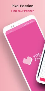Pixel Passion screenshot 0