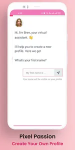Pixel Passion screenshot 3