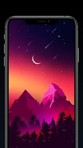 PixelPerfect : Wallpaper App screenshot 0