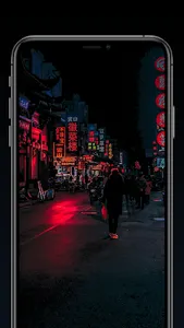 PixelPerfect : Wallpaper App screenshot 2