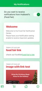 Food Fair screenshot 0