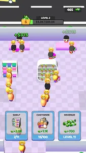 Shopping Mayhem screenshot 11