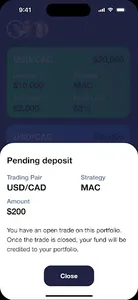 100xBot screenshot 1