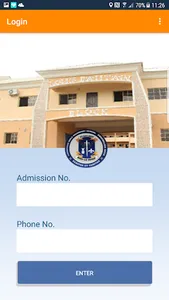 Louisville Girls Secondary Sch screenshot 2