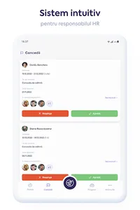Papervee screenshot 23