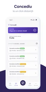 Papervee screenshot 4