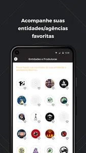 Blacktag screenshot 2