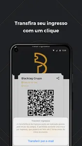 Blacktag screenshot 4