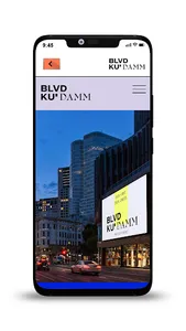 Blvd'Kudamm screenshot 0