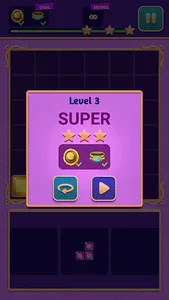 Block Puzzle Jewel screenshot 3