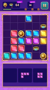 Block Puzzle Jewel screenshot 4