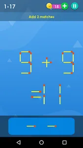 Smart Puzzles Collection screenshot 1