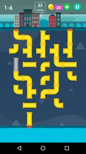 Smart Puzzles Collection screenshot 2