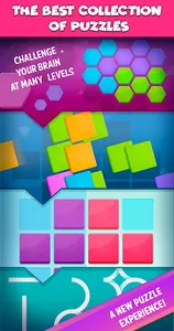 Smart Puzzles Collection screenshot 3