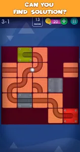 Smart Puzzles Collection screenshot 4