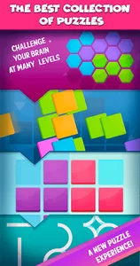 Smart Puzzles Collection screenshot 9