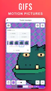 Pixilart - Make Pixel Art screenshot 2