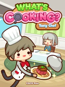 Mama Cooking: Cook Food Puzzle screenshot 12