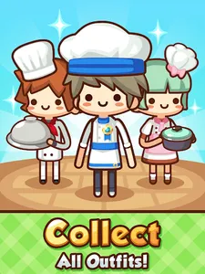 Mama Cooking: Cook Food Puzzle screenshot 16