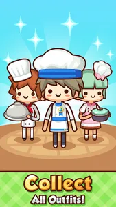 Mama Cooking: Cook Food Puzzle screenshot 2