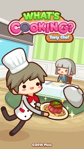 Mama Cooking: Cook Food Puzzle screenshot 5