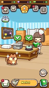 Mama Cooking: Cook Food Puzzle screenshot 6