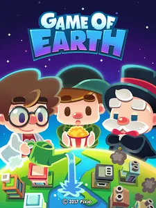 Game of Earth screenshot 12