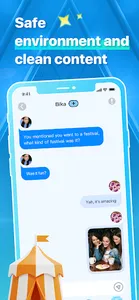 Bika screenshot 2