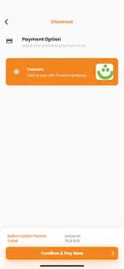 AmrakTm Provider- مزود خدمات screenshot 3