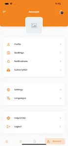 AmrakTm Provider- مزود خدمات screenshot 8