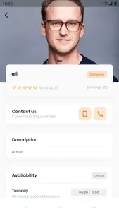 AmarkTm-أمرك تم screenshot 14