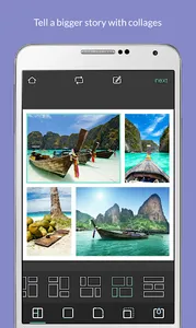 Pixlr – Photo Editor screenshot 1