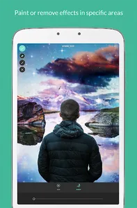 Pixlr – Photo Editor screenshot 5