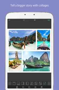 Pixlr – Photo Editor screenshot 8