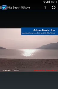 Gokova Wind Pro screenshot 5