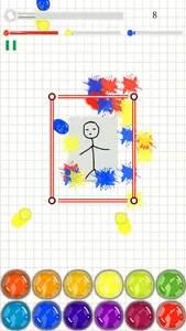 That's my canvas screenshot 2