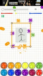 That's my canvas screenshot 6