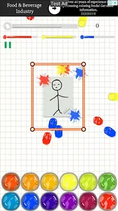 That's my canvas screenshot 7