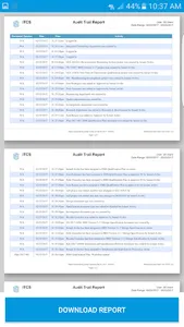 DocsTrack screenshot 5