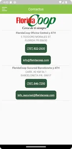 Florida MovilCoop screenshot 3