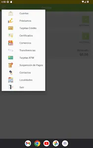 Florida MovilCoop screenshot 5